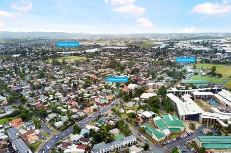 Photo of property in 160 Rosebank Road, Avondale, Auckland, 1026