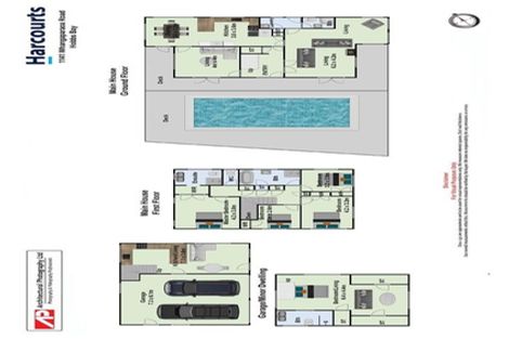 Photo of property in 1141 Whangaparaoa Road, Tindalls Beach, Whangaparaoa, 0930