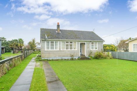 Photo of property in 24 Vogel Street, Shannon, 4821