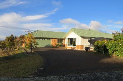 Photo of property in 8 Belvedere Grove, Rangatira Park, Taupo, 3330