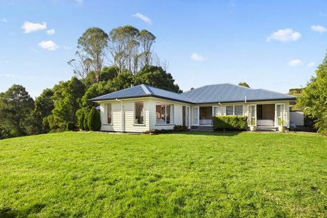 Photo of property in 262e Pinnacle Hill Road, Mangatawhiri, Bombay, 2675