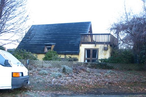 Photo of property in 32 Norfolk Street, Arrowtown, 9302