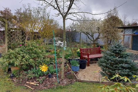 Photo of property in 8 Moorhouse Street, Waimate, 7924