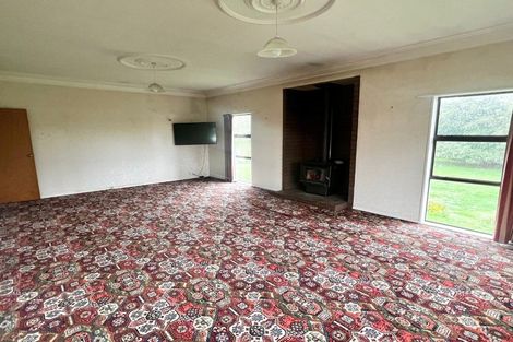 Photo of property in 116 Mangawhata Road, Rangiotu, Palmerston North, 4477