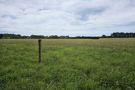 Photo of property in 2795 Tram Road, West Eyreton, 7475