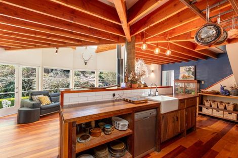 Photo of property in 162 Moonshine Hill Road, Riverstone Terraces, Upper Hutt, 5371