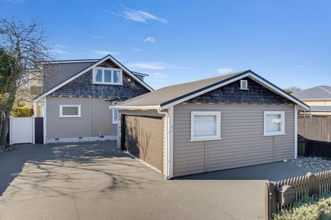 Photo of property in 40 North Parade, Richmond, Christchurch, 8013