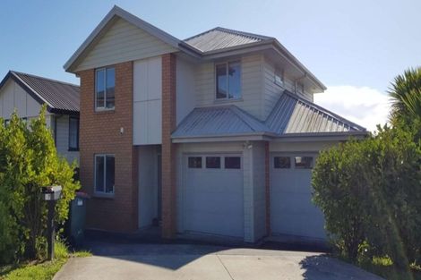 Photo of property in 17 Lane Cameron Place, Flat Bush, Auckland, 2019