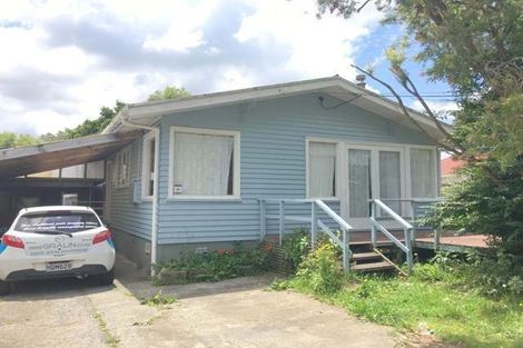Photo of property in 69 Metcalfe Road, Ranui, Auckland, 0612