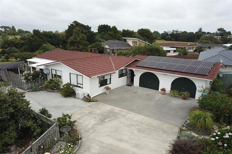 Photo of property in 9 Tui Crescent, Dargaville, 0310