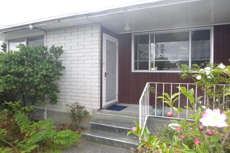 Photo of property in 3/728 Fergusson Drive, Elderslea, Upper Hutt, 5018