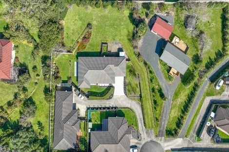 Photo of property in 11 Totara Place, Te Kauwhata, 3710