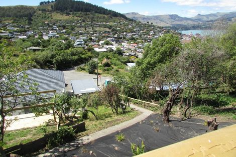 Photo of property in 67a Jacksons Road, Lyttelton, 8082