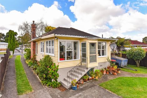 Photo of property in 58 Pembroke Street, Papatoetoe, Auckland, 2025