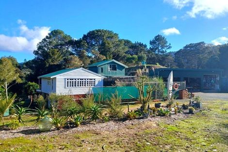 Photo of property in 969 Broadwood Road, Broadwood, Kohukohu, 0491