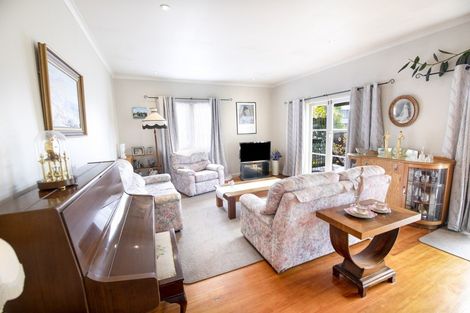 Photo of property in 50 Herrick Street, Marewa, Napier, 4110