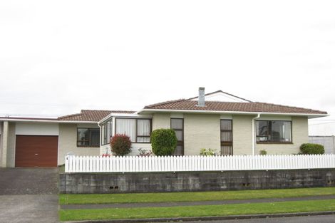 Photo of property in 9 Ballance Street, Lower Vogeltown, New Plymouth, 4310