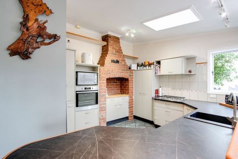 Photo of property in 103 Georges Drive, Napier South, Napier, 4110