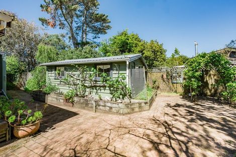 Photo of property in 7 Arthur Street, Waikawa Beach, Levin, 5573