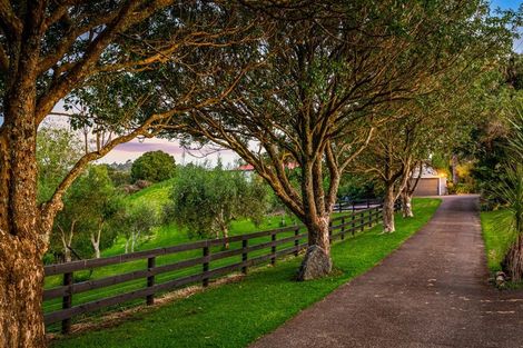 Photo of property in 214 Glenmore Road, Coatesville, Albany, 0793