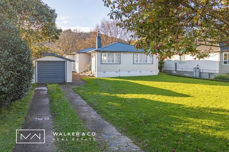 Photo of property in 3 Hudson Avenue, Ebdentown, Upper Hutt, 5018