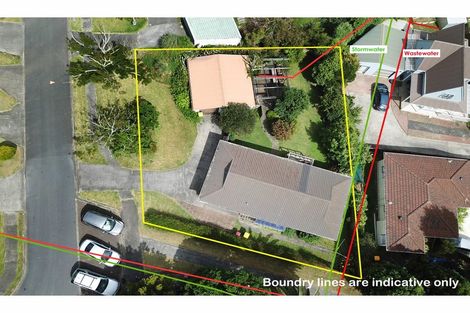 Photo of property in 8 Mataura Place, Clover Park, Auckland, 2019