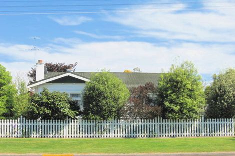 Photo of property in 27 Albert Street, Te Hapara, Gisborne, 4010