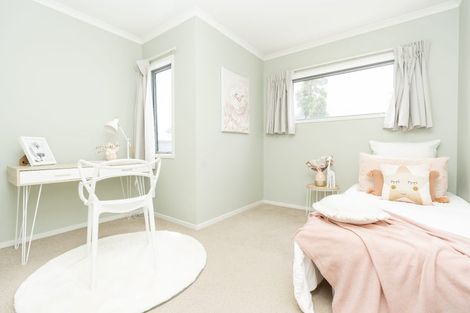 Photo of property in 3/6 Tisdall Street, Hamilton Central, Hamilton, 3204