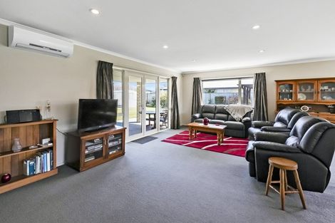 Photo of property in 55 Manse Road, Leeston, 7632