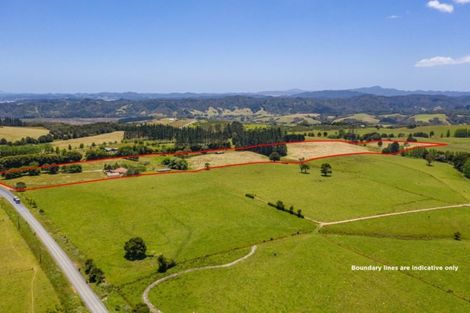 Photo of property in 391 Pakaru Road, Kawakawa, 0282