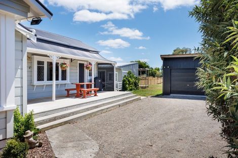Photo of property in 265 Taonui Road, Aorangi, Feilding, 4775