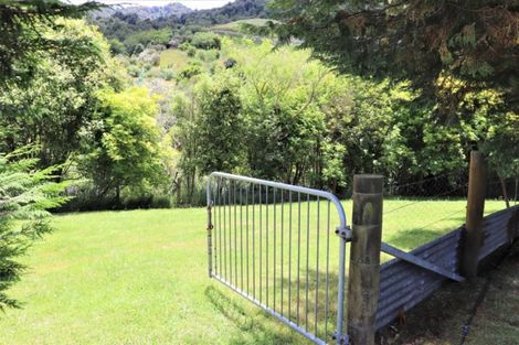 Photo of property in 121e Princes Street, Waikino, Waihi, 3682