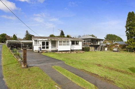 Photo of property in 24 Mcghie Road, Kihikihi, Te Awamutu, 3800
