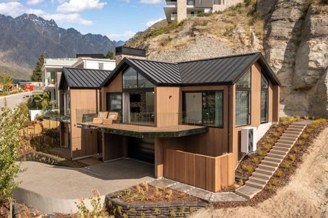 Photo of property in 4 Old Homestead Place, Kawarau Falls, Queenstown, 9300