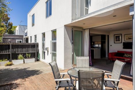 Photo of property in 77b Bishop Street, St Albans, Christchurch, 8014