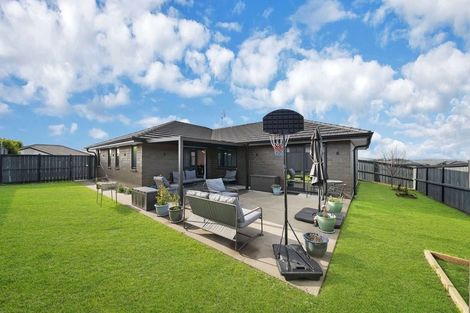 Photo of property in 131 Hitchen Road, Pokeno, 2402