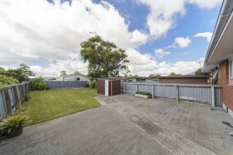 Photo of property in 48a Herbert Avenue, Cloverlea, Palmerston North, 4412