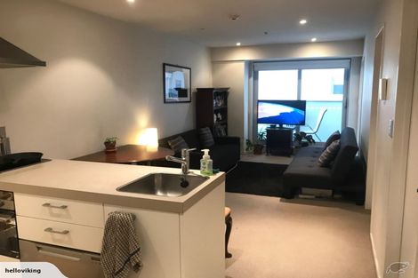 Photo of property in Soho Apartments, 507/74 Taranaki Street, Te Aro, Wellington, 6011