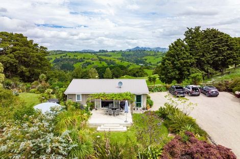 Photo of property in 63 Woodward Road, Maungatapere, Whangarei, 0179