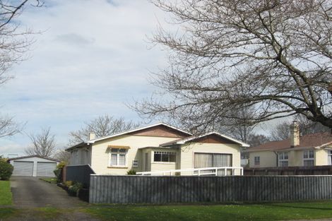 Photo of property in 20 Percy Avenue, Stratford, 4332