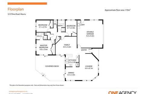 Photo of property in 52 O'shea Road, Maunu, Whangarei, 0110