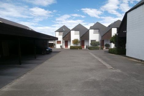 Photo of property in 2/30 Clissold Street, Merivale, Christchurch, 8014