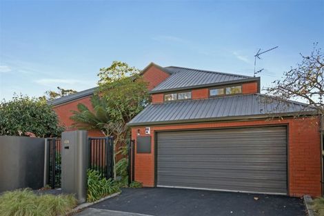 Photo of property in 100a Fendalton Road, Fendalton, Christchurch, 8014