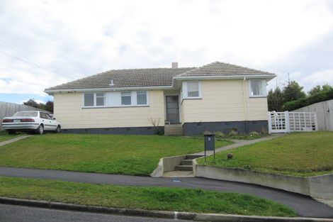 Photo of property in 6 Lock Street, Saint Clair, Dunedin, 9012
