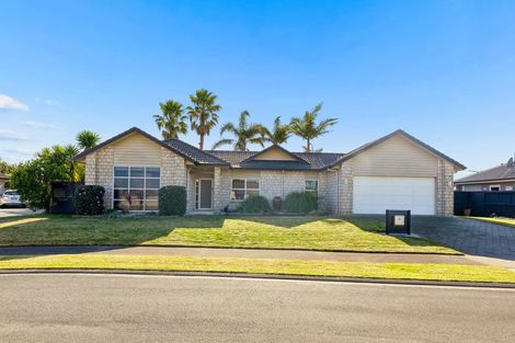 Photo of property in 8 Santa Maria Key, Papamoa Beach, Papamoa, 3118
