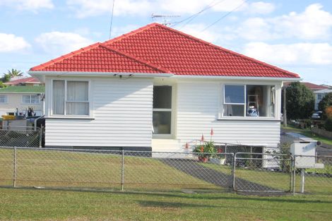 Photo of property in 45 Beaumonts Way, Manurewa, Auckland, 2102