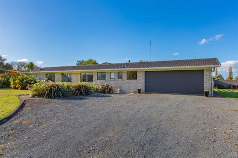 Photo of property in 483 Horotiu Road, Te Kowhai, Hamilton, 3288