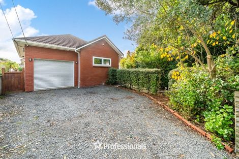 Photo of property in 24 Godley Street, Waterloo, Lower Hutt, 5011