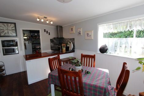 Photo of property in 75798 State Highway 2, Norsewood, 4974