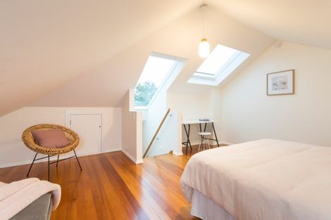 Photo of property in 36a Westmere Crescent, Westmere, Auckland, 1022